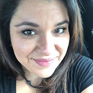 Meet your Posher, Katherine